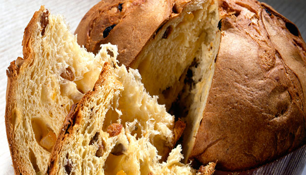 Un panettone per Expo in mostra a Milano il 18 e il 19 novembre
