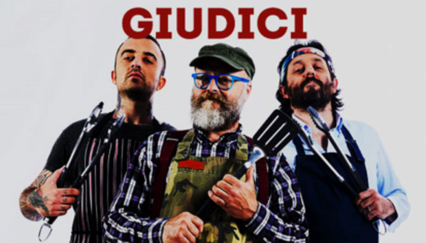 Sotto la griglia del talent italiano, il fuoco di Rubio, Parisi e Tomei