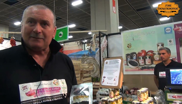 Cece nero della Murgia Carsica, Presidio Slow Food della Puglia