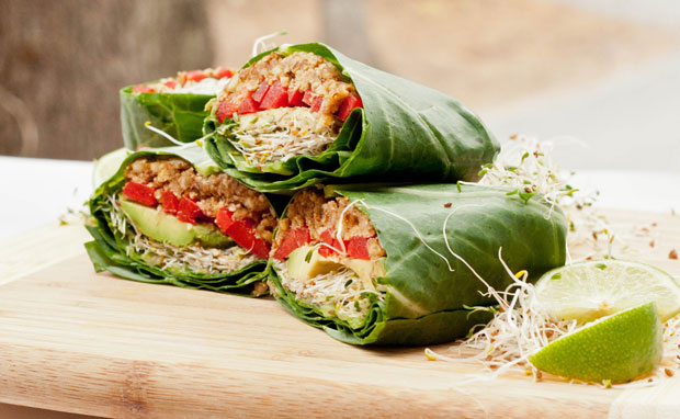 Mangia e bevi a Sassari anche per vegani