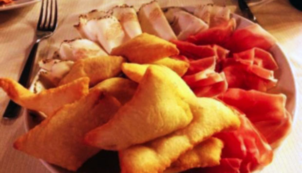 Trattoria il Melograno a Brescia, il gusto della narrazione