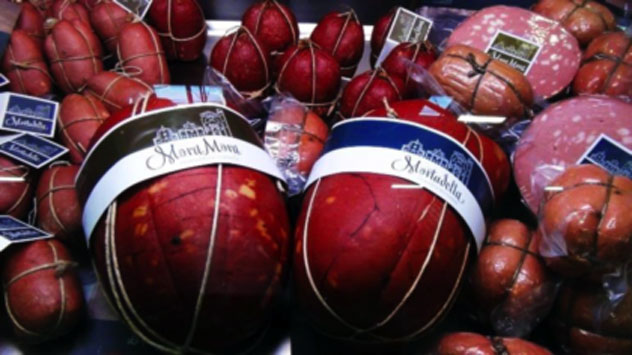 Mortadella Classica, Presidio Slow Food dell’Emilia Romagna