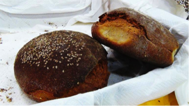 Pane Nero di Castelvetrano, Presidio Slow Food della Sicilia