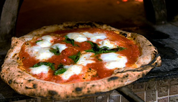 La pizza Margherita non è stata la prima