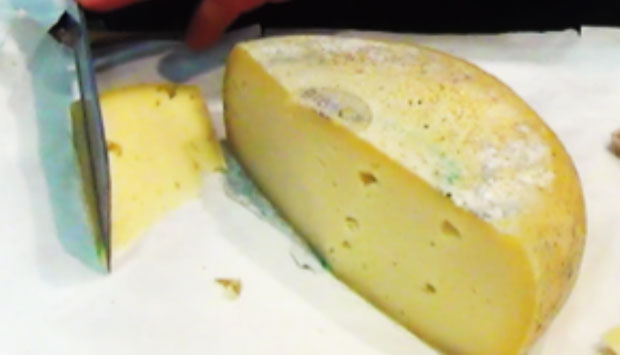 Casolét Val di Sole, Rabbi e Pejo, Presidio Slow Food del Trentino
