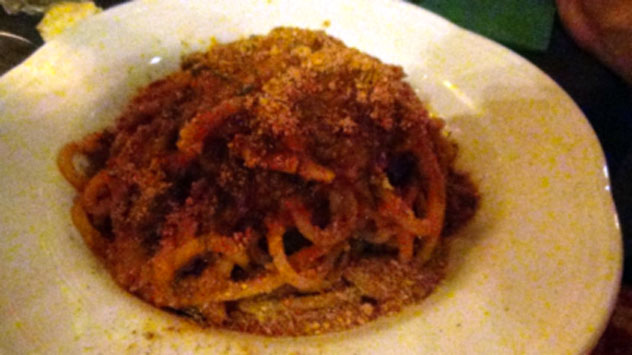 La tradizione culinaria etnea, da gustare sotto i 4 Archi di Milo