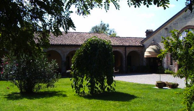 Agriturismo Le Caselle, la tradizione mantovana dalla terra alla tavola
