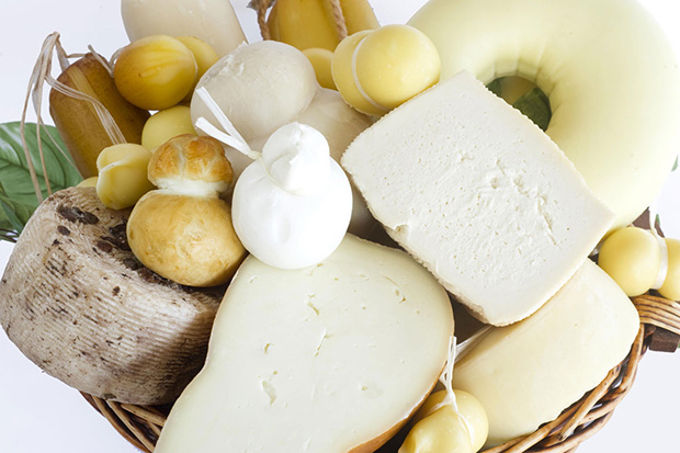 LadyBù, mozzarella gourmet: Emporio e bistrot rivelazione a Milano