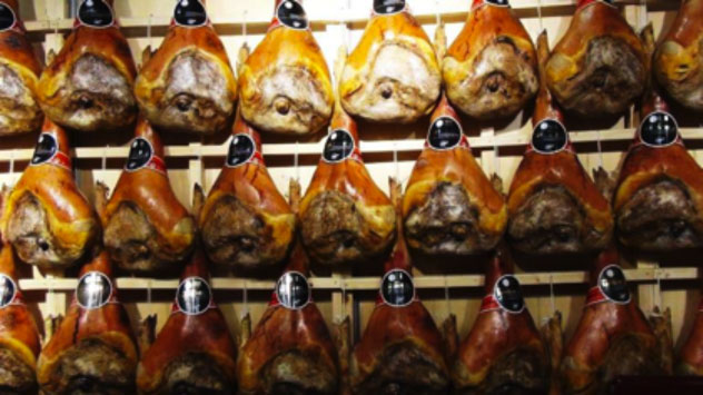 DOK Dall’Ava, tutto il mondo del Prosciutto in un’azienda friulana