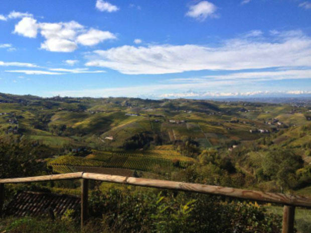 I vini di Calosso d’Asti: scopriamo le squisitezze di Piero Bussi