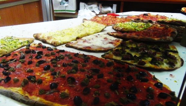 Al Panificio Monti, il sapore antico di un rione popolare romano