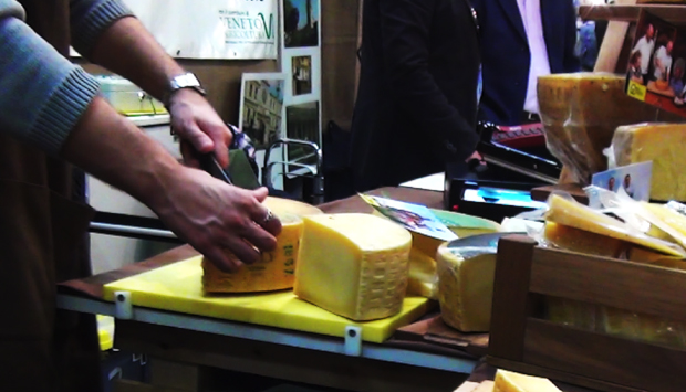Monte Veronese di Malga, Presidio Slow Food del Veneto