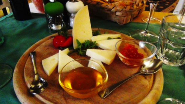 ReFood, il più buono e autentico ristorante tipico di Sorrento