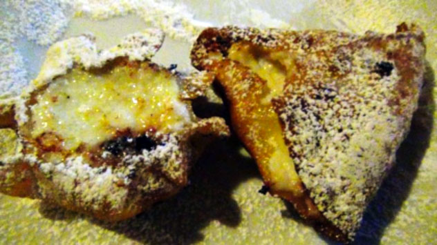 Cassatelle di ricotta: la video-ricetta del dolce trapanese per eccellenza