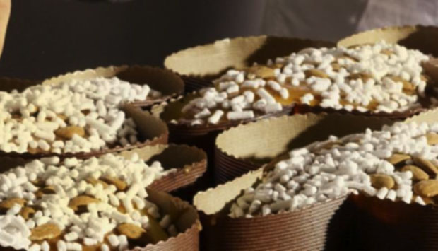 Colombe e segreti artigianali: lievitazione e delizie italiane