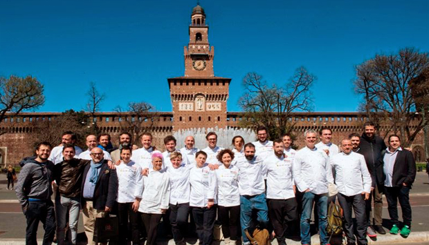 Tutti all’Expo, da Eataly a Identità