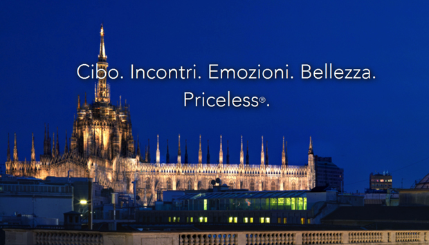 Priceless alla Scala con JRE, Chic all’Unico con Lo Basso