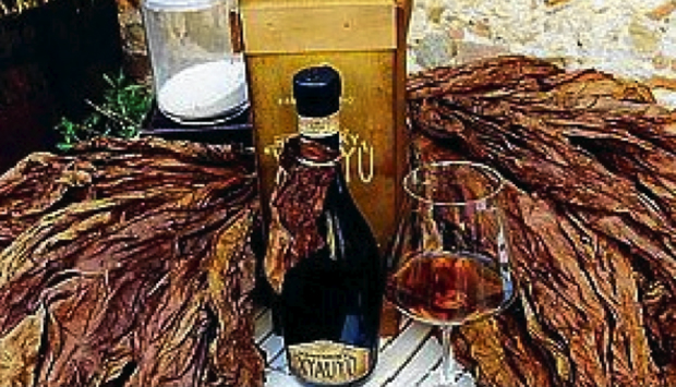 Birra e tabacco da meditazione: Teo Musso e Baladin a Piozzo (CN)
