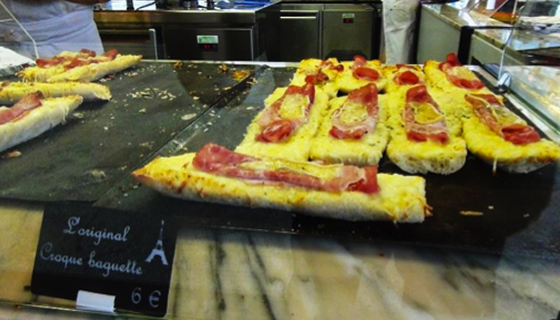 Francia, vino da 800 Euro accanto ai Paesi poveri?! Meglio la baguette…