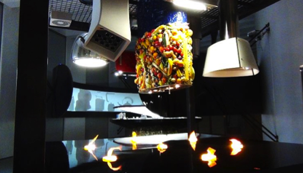 Cucine & Ultracorpi, storytelling del Design