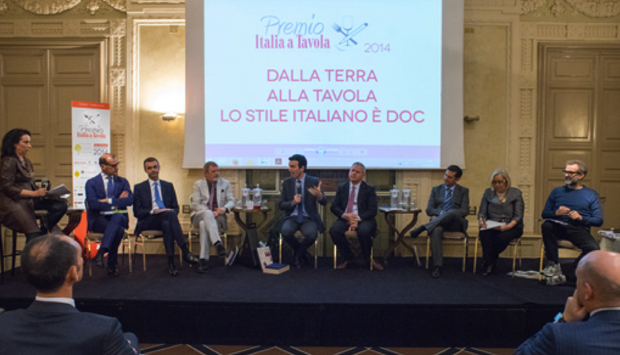 La Questione Agricola italiana è nuova economia nel piatto