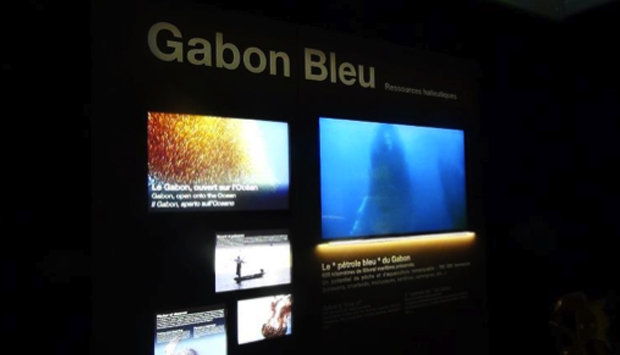 Il Cioccolato del Gabon, fiera dolcezza contadina