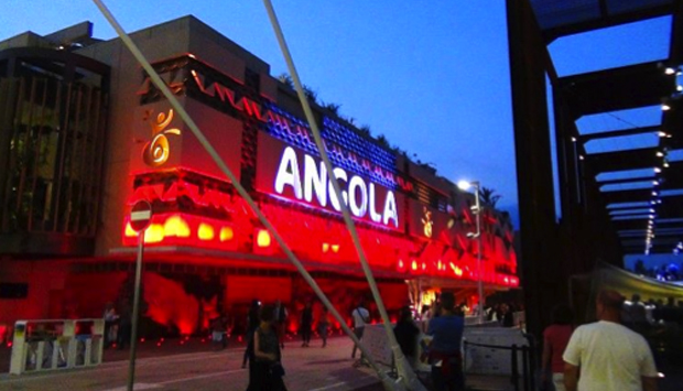 La cucina dell’Angola, radici povere e gusto ricco