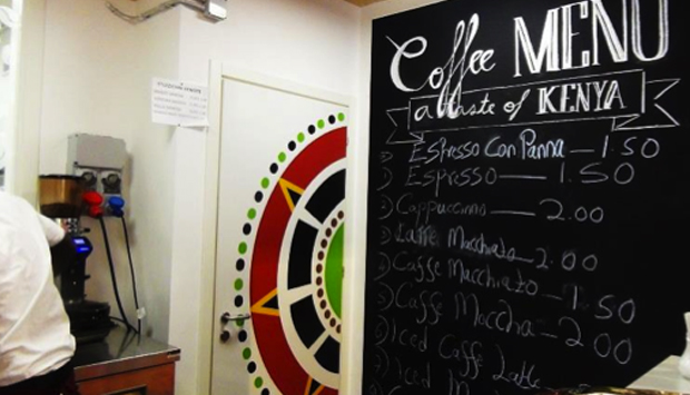 Il Kenya, tra caffè fruttato e turismo speziato