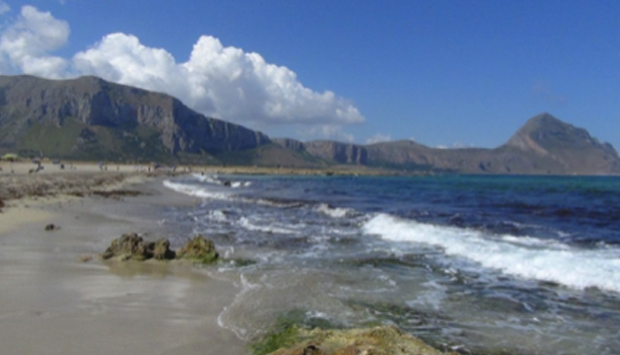 Il fascino sconfinato di San Vito Lo Capo, territorio tra due mari