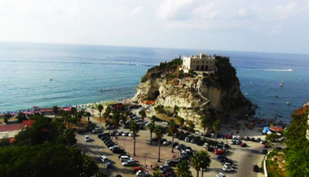 A Tropea, ristorazione omologata: ma c’è l’Osteria del Pescatore