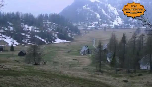 Escursioni in alta quota: Pizzo Bandiera