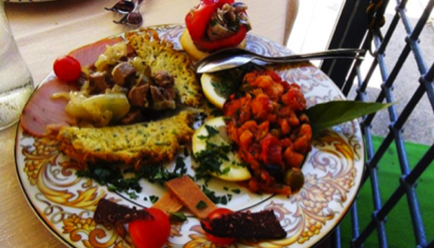 La Casa del Cous Cous più buono del mondo è a San Vito lo Capo