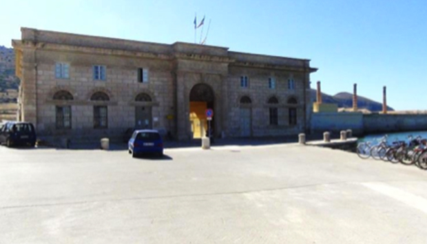 Ex Tonnara Florio di Favignana: un museo che pesca nella memoria