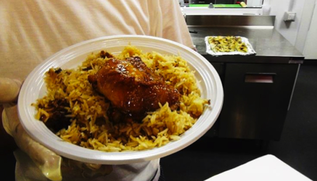 La gastronomia della Palestina, misticismo dei sensi