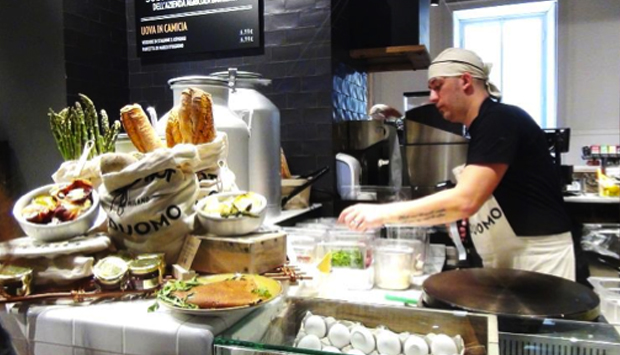 Dove mangiare a Milano nel lungo mese chiuso per ferie