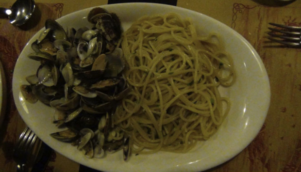 Lo slow food veneziano, alla Trattoria Antico Calice
