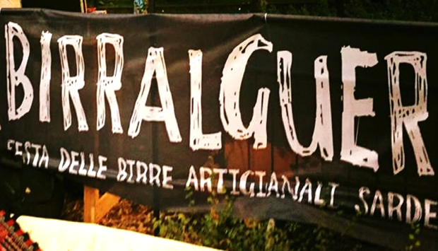 Abbabula, pane frattau e birre artigianali fra Sassari e Alghero