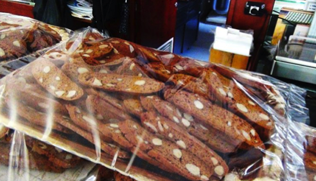 I dolci tipici di Reggio Calabria: dove trovarli vicino ai traghetti