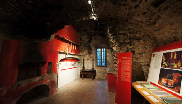 I Musei del Cibo di Parma: il gusto della conoscenza