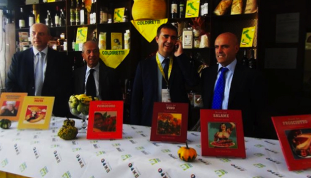 Sette volumi per i Musei del Cibo di Parma: per chi ha fame di cultura