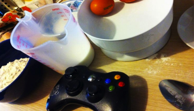 Spuntino Multiplayer #2: la ricetta della Frittella Deathmatch