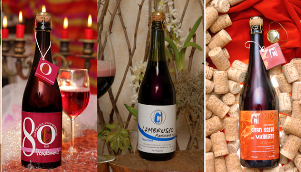 I vini mantovani: le aziende del Lambrusco