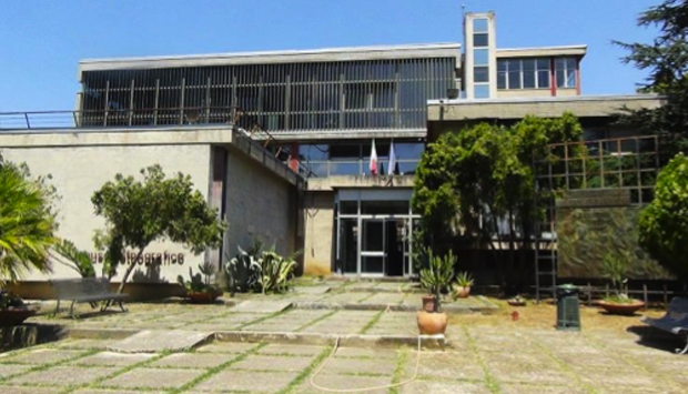 Casa della Cultura di Palmi, dimora degli splendori della Calabria