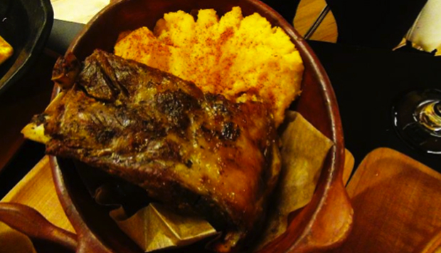 La strepitosa cucina del Cile