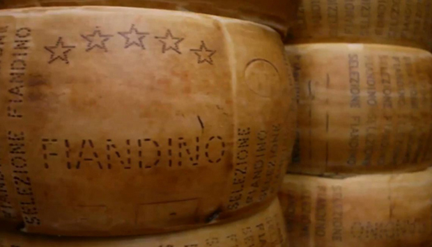Fattorie Fiandino, dai formaggi della tradizione al Gran Kinara