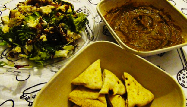 Le cucine esotiche: Laos, Bahrain e Nepal