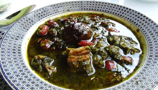 La gastronomia dell’Iran, una sfrenata altalena di sapori estremi