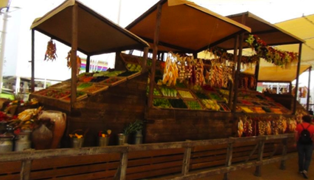 Expo, occasione persa per la cultura gastronomica