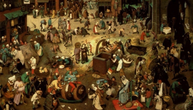 Cibo e tempo liturgico: un legame scomparso?