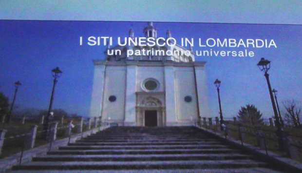 I dieci siti Unesco in Lombardia